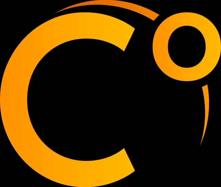 RCore logo
