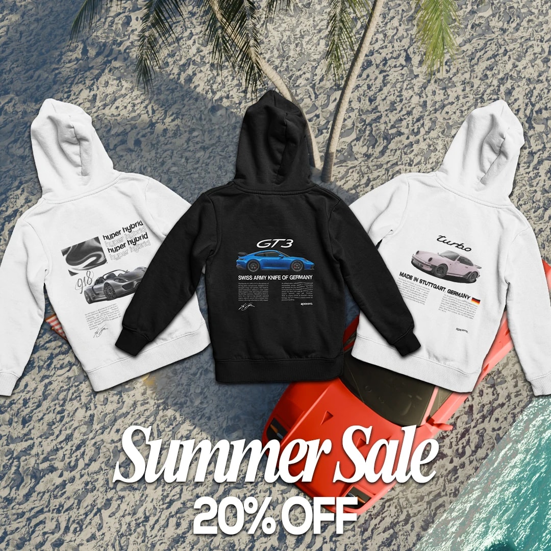 Summer Sale hoodies