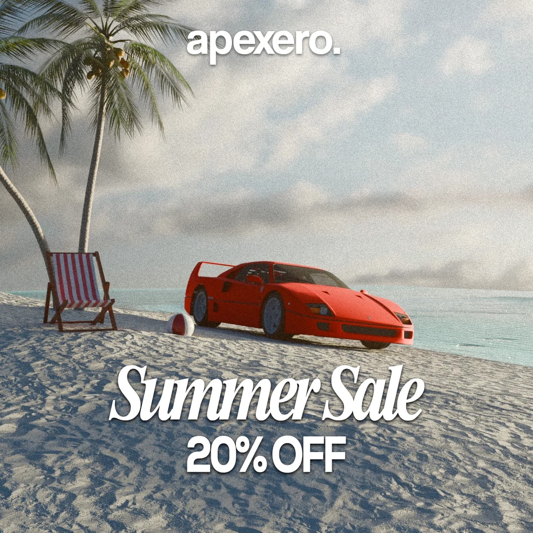 Summer Sale post