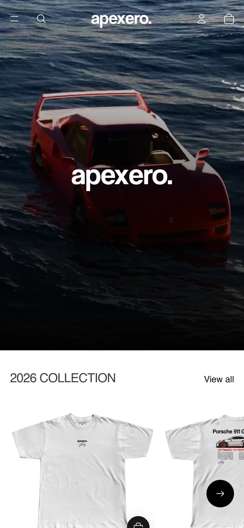 apexero.com, phone